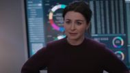 Amelia in Grey's Anatomy (Image via ABC YT)